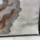 سجاد تركي برل 42819A كريم تيرا مقاس 250*350