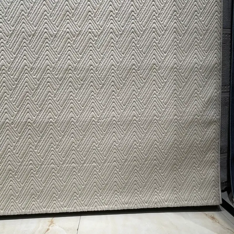 MUHTASHAM Turkish rug 0113A Cream size 200*300