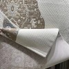 سجاد تركي محتشم 0113A كريم بيج مقاس 150*220