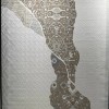 سجاد تركي محتشم 0113A كريم بيج مقاس 150*220
