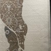 سجاد تركي محتشم 0113A كريم بيج مقاس 150*220