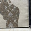سجاد تركي محتشم 0113A كريم بيج مقاس 150*220