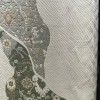 سجاد تركي محتشم 0113A كريم رصاصي مقاس 200*300
