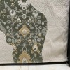 سجاد تركي محتشم 0113A كريم رصاصي مقاس 200*300