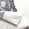 سجاد تركي محتشم 0113A كريم انتراسيت مقاس 150*220