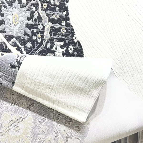 سجاد تركي محتشم 0113A كريم انتراسيت مقاس 150*220