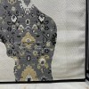 سجاد تركي محتشم 0113A كريم انتراسيت مقاس 150*220