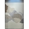MUHTASHAM Turkish rug 0109A Cream beige size 250*350