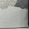 MUHTASHAM Turkish rug 0109A Cream beige size 250*350