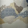MUHTASHAM Turkish rug 0109A Cream blue size 250*350