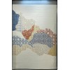 MUHTASHAM Turkish rug 0109A Cream size 250*350
