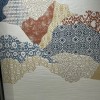 MUHTASHAM Turkish rug 0109A Cream size 250*350