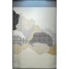 سجاد تركي محتشم 0109A كريم انتراسيت مقاس 250*350