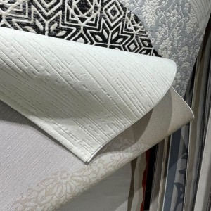 سجاد تركي محتشم 0109A كريم انتراسيت مقاس 250*350
