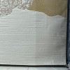 سجاد تركي محتشم 0109A كريم انتراسيت مقاس 250*350