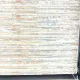 سجاد تركي محتشم 9684A كريم مقاس 50*80