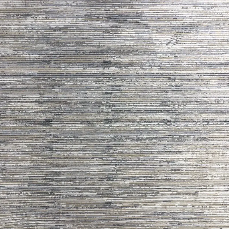 سجاد تركي محتشم 9684A كريم رصاصي فاتح مقاس 50*80