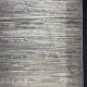 سجاد تركي محتشم 9684A كريم رصاصي فاتح مقاس 50*80