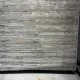 سجاد تركي محتشم 9684A كريم رصاصي فاتح مقاس 50*80
