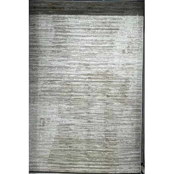 سجاد تركي محتشم 9684A كريم فيزون مقاس 200*300