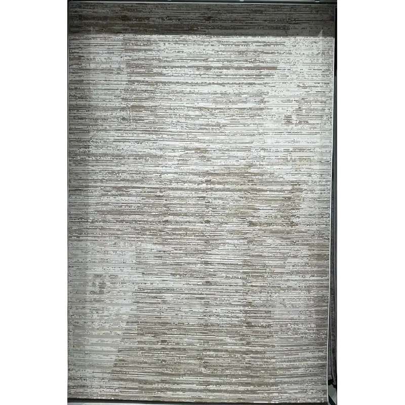 سجاد تركي محتشم 9684A كريم فيزون مقاس 200*300