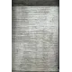 سجاد تركي محتشم 9684A كريم فيزون مقاس 200*300