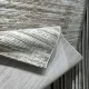 سجاد تركي محتشم 9684A كريم فيزون مقاس 200*300