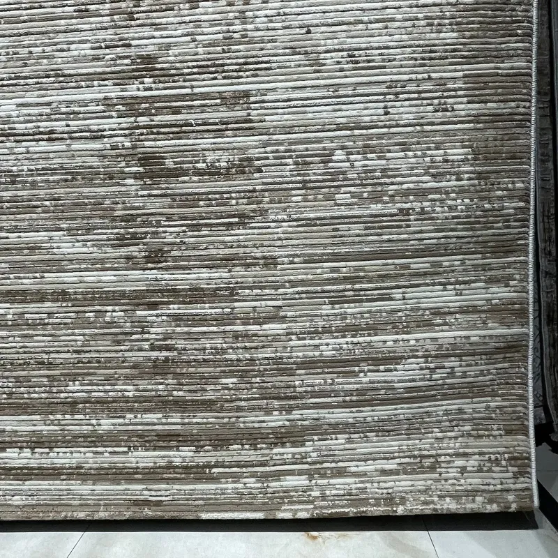 سجاد تركي محتشم 9684A كريم فيزون مقاس 200*300