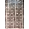 Modern Turkish Hotel Rug Novex 40383B Beige Size 50*80