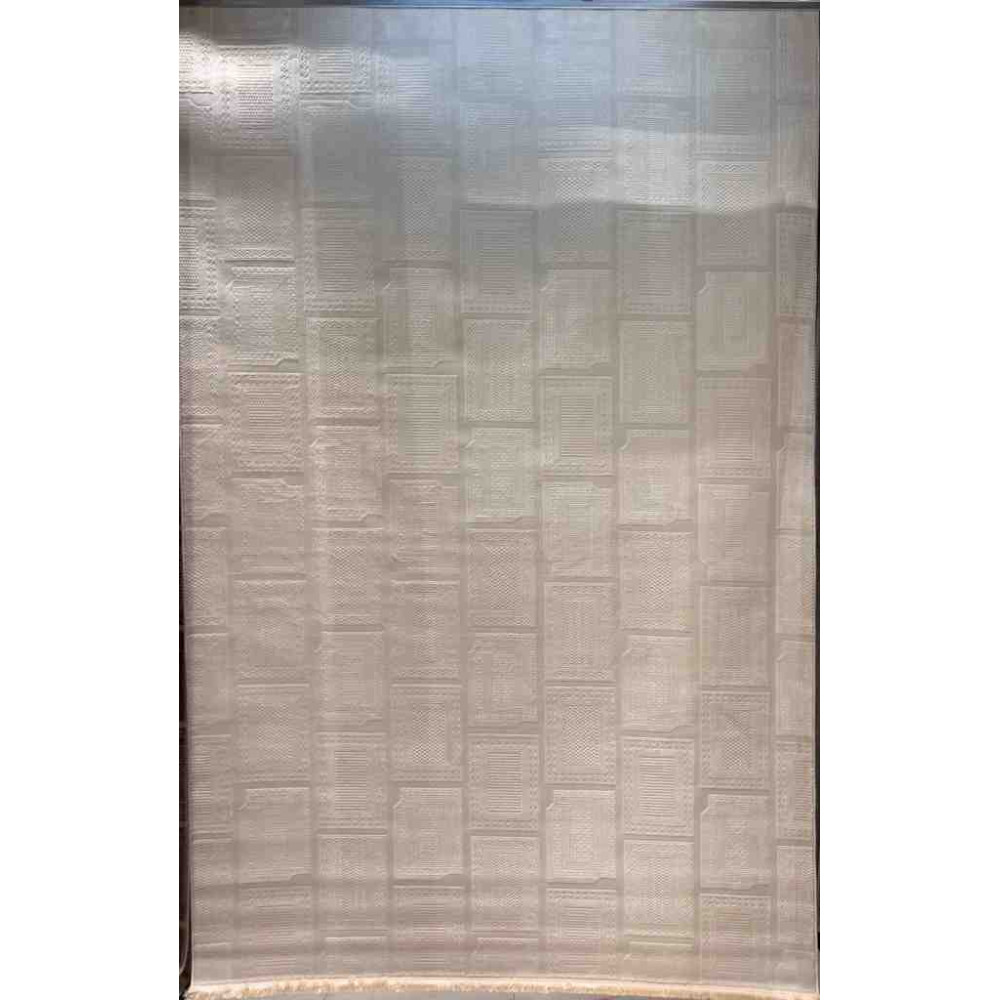 سجاد تركي مودرن فندقي نوفيكس 40383B كريم مقاس 400*500