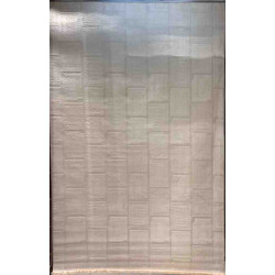 سجاد تركي مودرن فندقي نوفيكس 40383B كريم مقاس 100*200