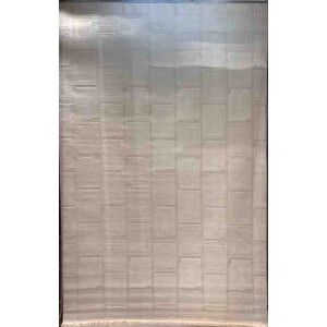 Modern Turkish Hotel Rug Novex 40383B cream Size 400*500