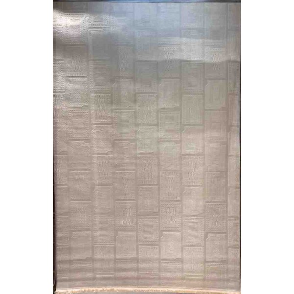 سجاد تركي مودرن فندقي نوفيكس 40383B كريم مقاس 200*300