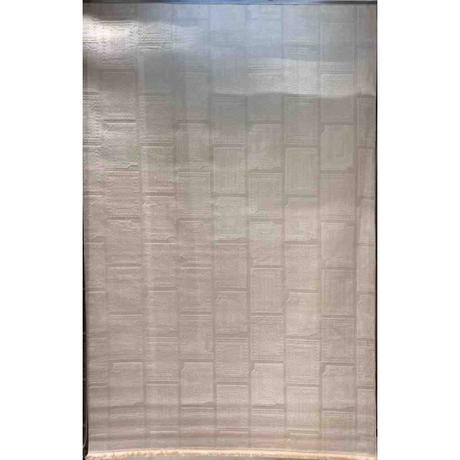 سجاد تركي مودرن فندقي نوفيكس 40383B كريم مقاس 200*300