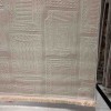 Modern Turkish Hotel Rug Novex 40383B Light beige Size 100*200
