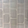 Modern Turkish Hotel Rug Novex 40383B gray Size 300*400