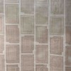 Modern Turkish Hotel Rug Novex 40383B new beige Size 50*80