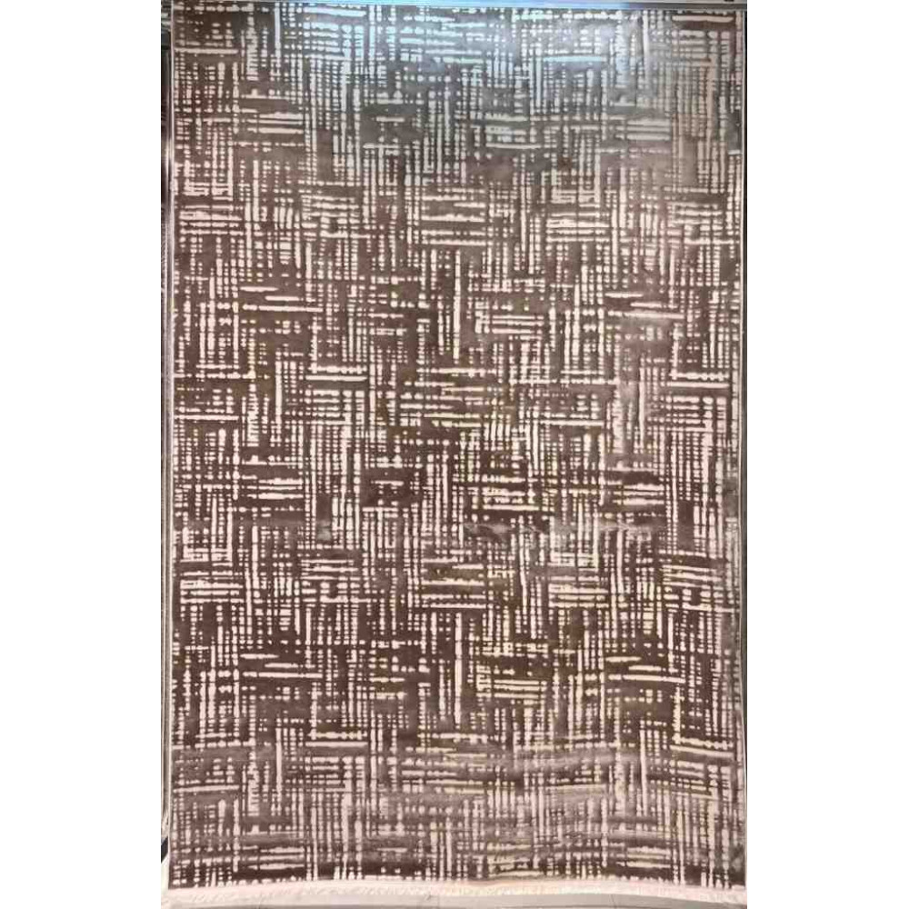 سجاد تركي مودرن فندقي نوفيكس 40385B بيج مقاس 400*500