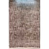 Modern Turkish Hotel Rug Novex 40385B beige Size 200*300