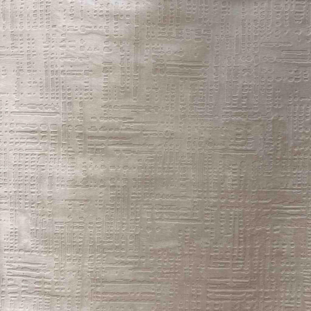 سجاد تركي مودرن فندقي نوفيكس 40385B كريم مقاس 50*80