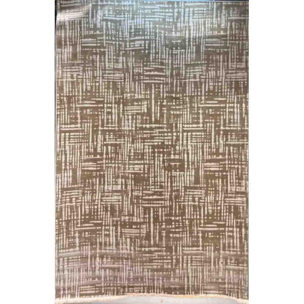 سجاد تركي مودرن فندقي نوفيكس 40385B بيج فاتح مقاس 80*150