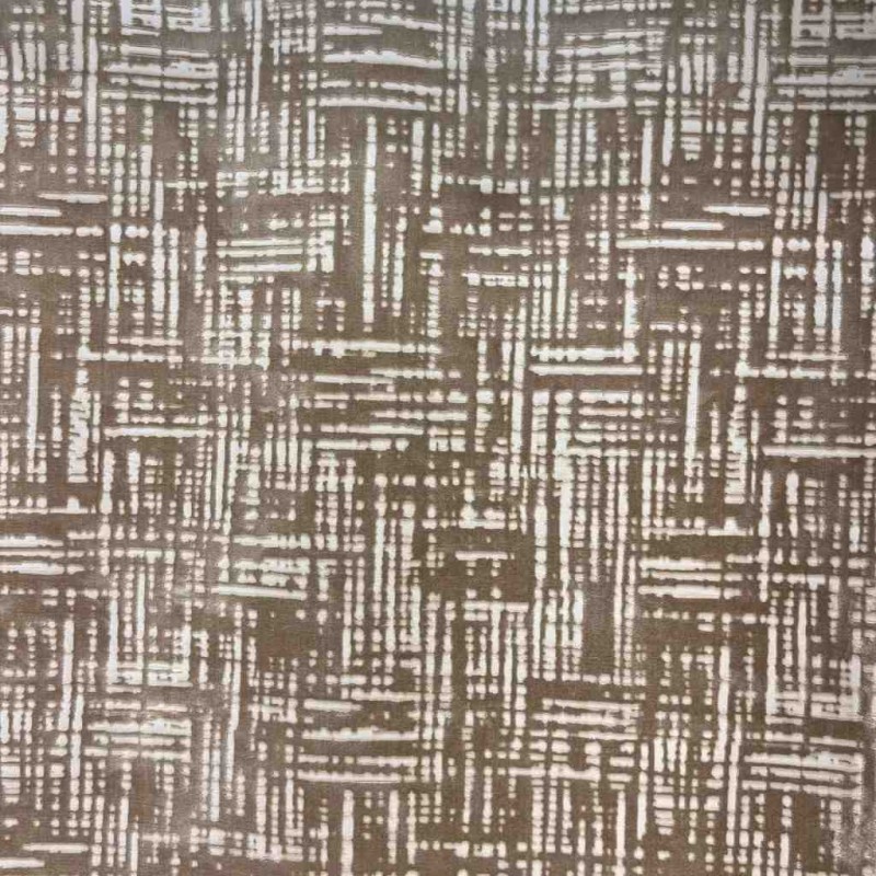 Modern Turkish Hotel Rug Novex 40385B Light beige Size 400*500