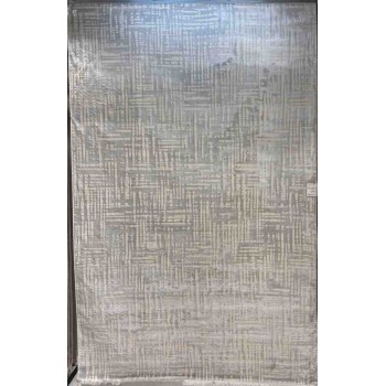 سجاد تركي مودرن فندقي نوفيكس 40385B رصاصي مقاس 200*300