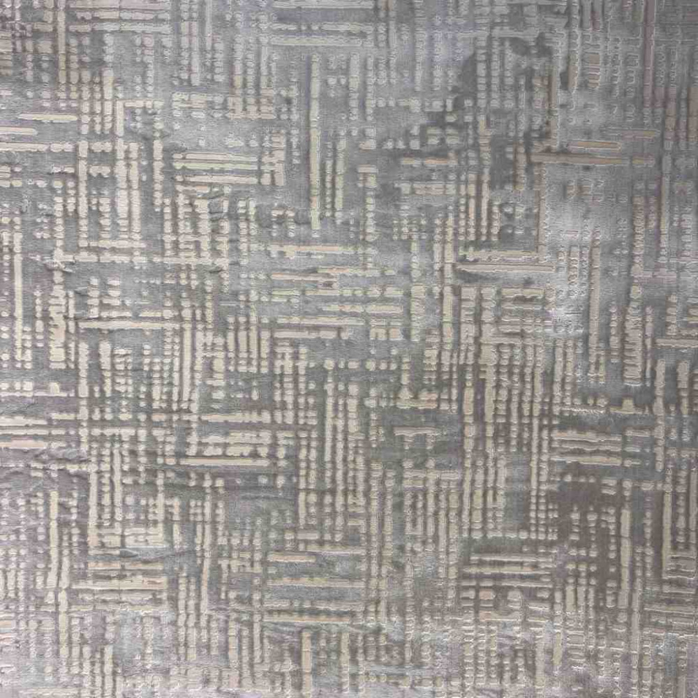 سجاد تركي مودرن فندقي نوفيكس 40385B رصاصي مقاس 150*230 سجاد تركي مودرن فندقي نوفيكس 40385B رصاصي مقاس 150*230