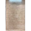 Modern Turkish Hotel Rug Novex 40385B new beige Size 250*350