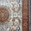 سجاد بوهيمي تركي رادا KR12C كريم زهري مقاس 50*80
