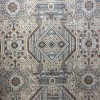 سجاد بوهيمي تركي رادا KG87A بيج غامق مقاس 150*220