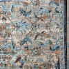 Turkish Bohemian RADA Rug KP97B Cream Dark beige Size 300*400