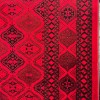سجاد الهبه تركي سيلك نوماد C283A احمر اسود مقاس 150*220