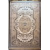 سجاد تركي سوبر انتيك كلاسيك سميك ناعم بيج مقاس 150*230